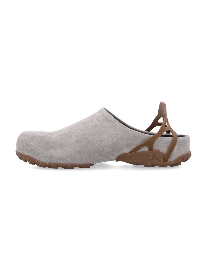 Roa Fedaia Slip-On Loafers