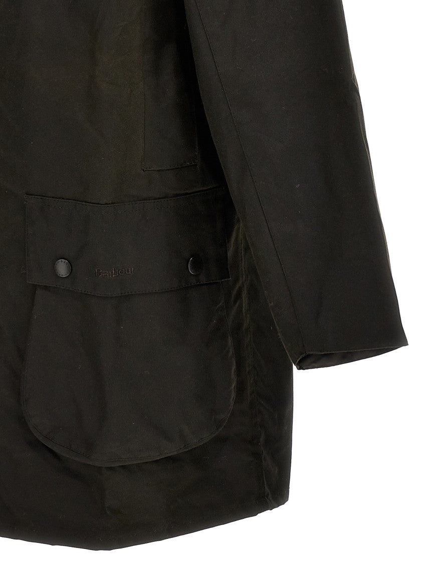 Barbour Northumbria' Jacket