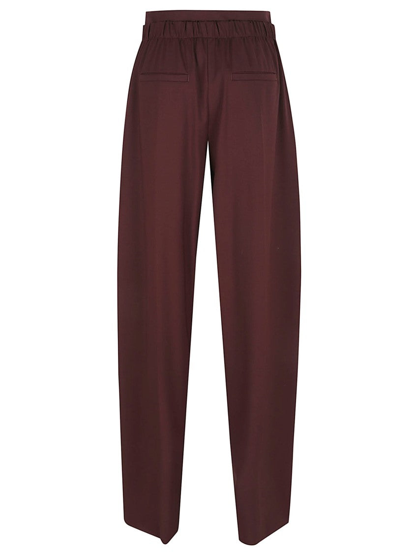Max Mara Quito Long Trousers