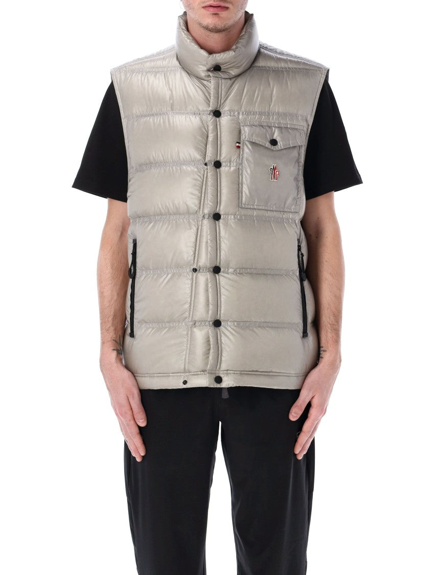 Moncler Grenoble Genius Nantu Vest