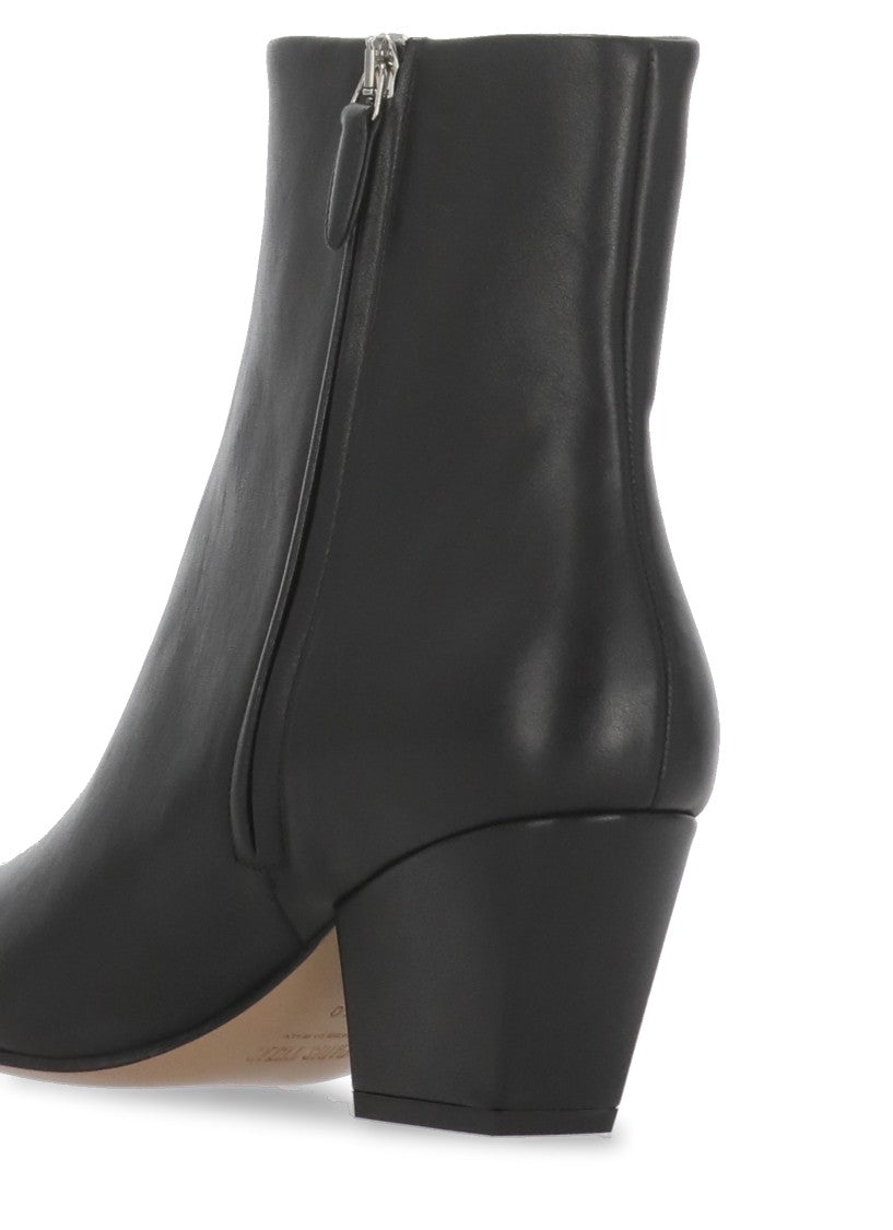 Paris Texas Jane Boots