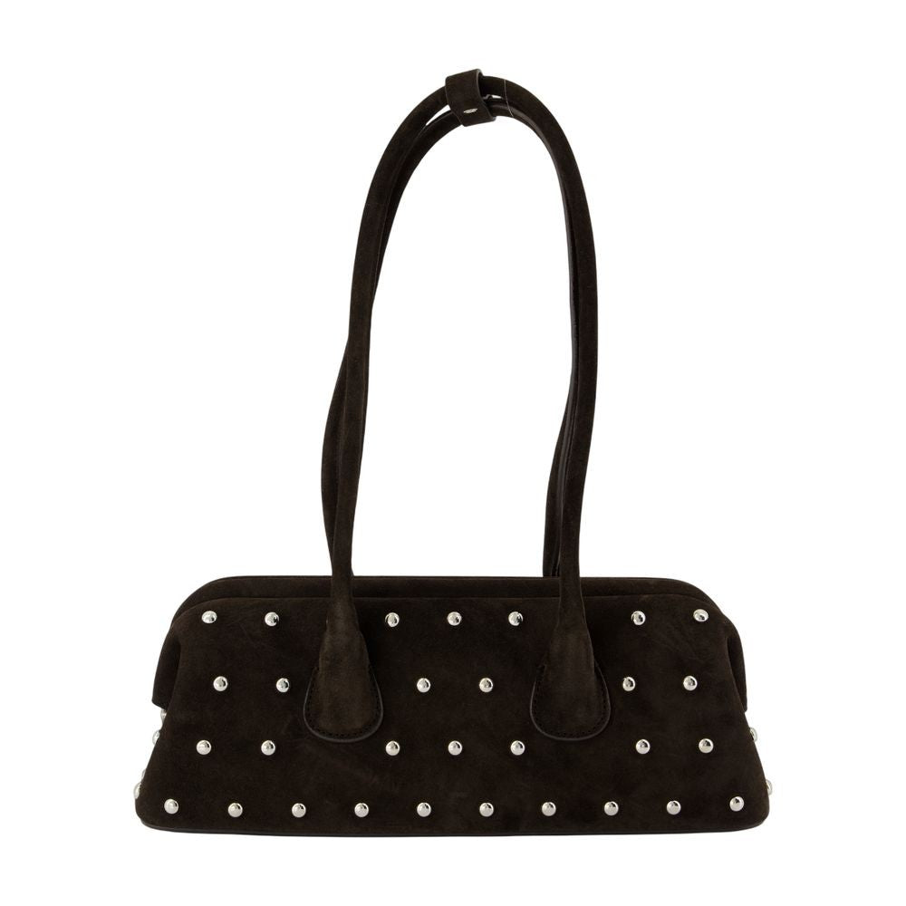 Osoi Boat Wide Mini Shoulder Bag