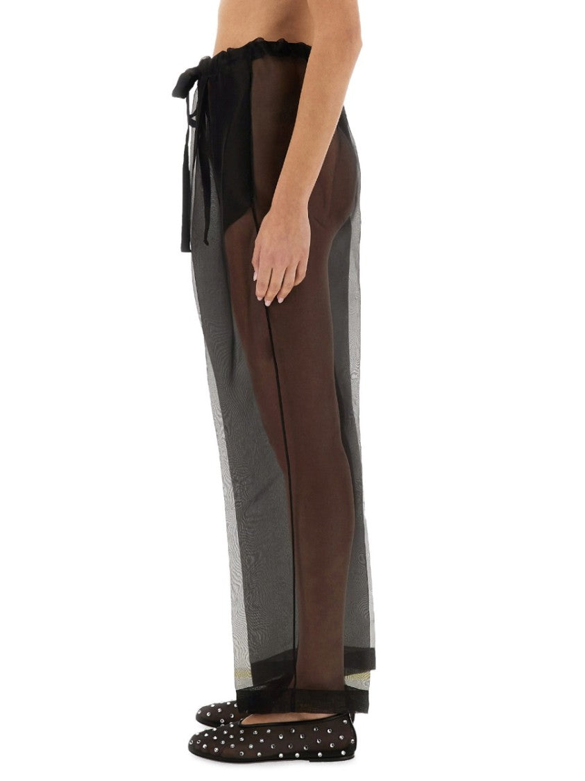 Khaite Trenton Pants