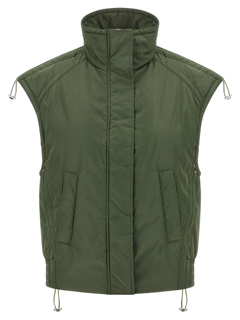 Pinko 'Angeles' Vest