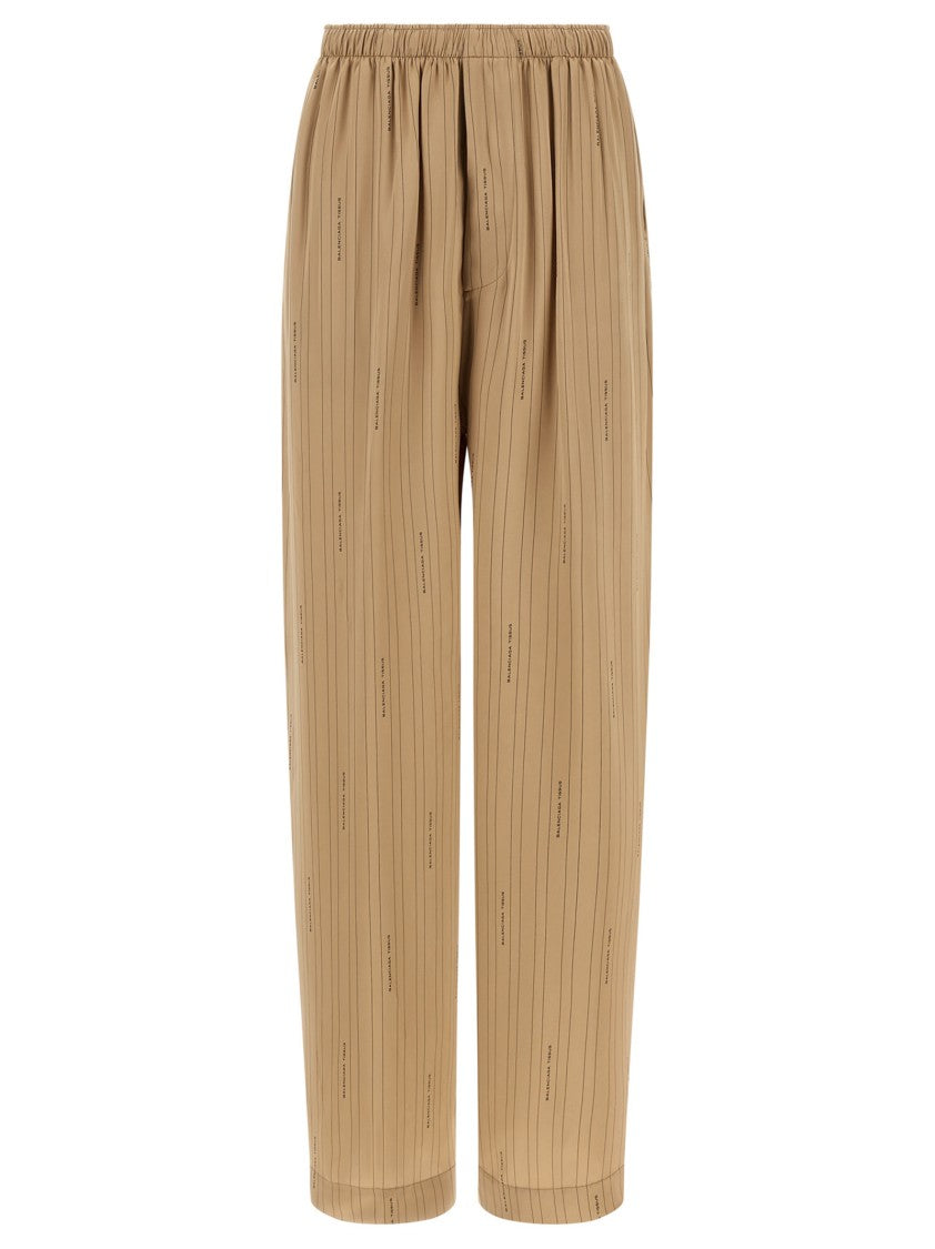 Balenciaga 'Coocon' Pants