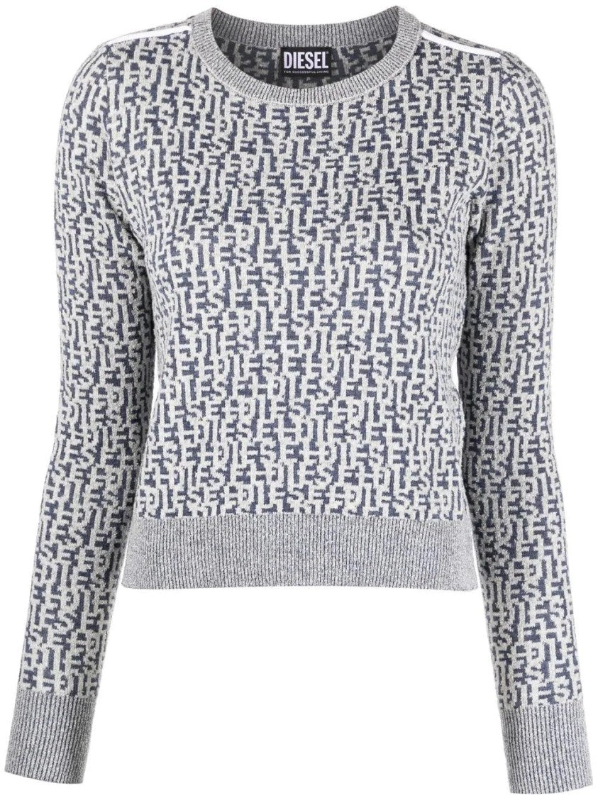 Diesel Moraiah Knitwear