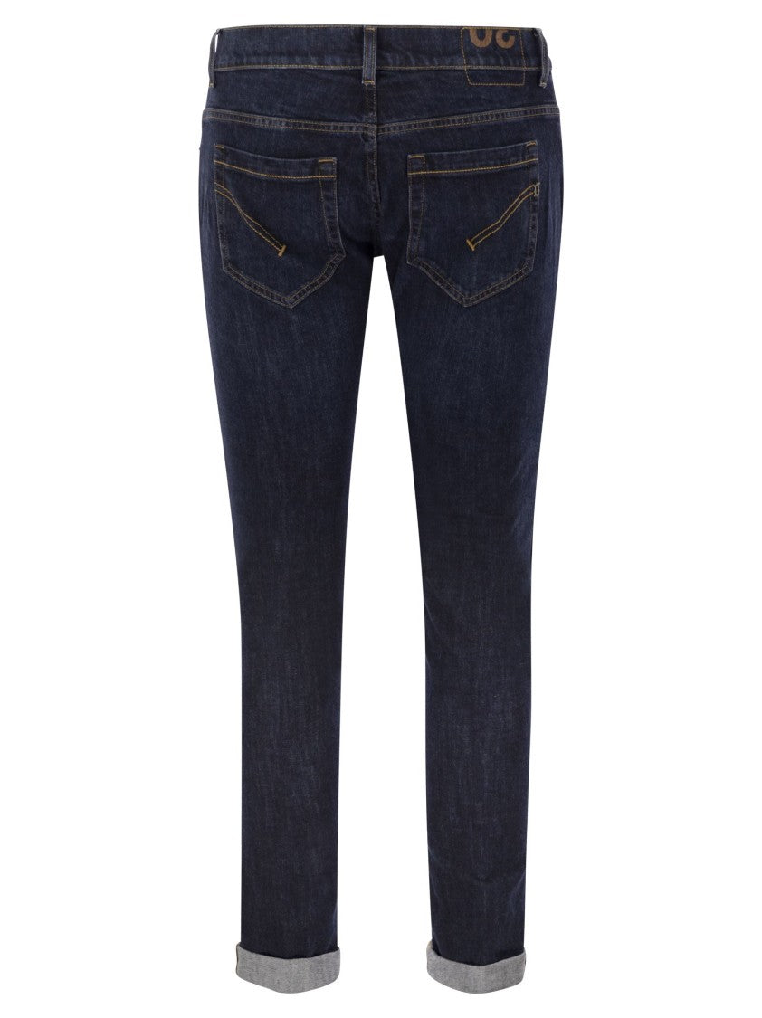 Dondup George - Five Pocket Jeans