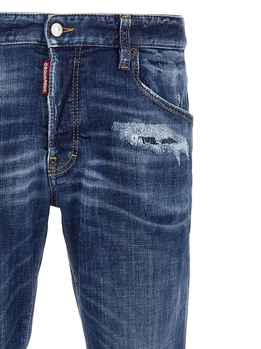 Dsquared2 Skater' Jeans