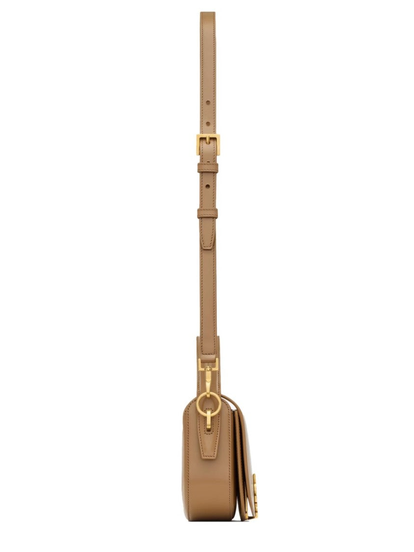 Saint Laurent "Voltaire" Shoulder Bag