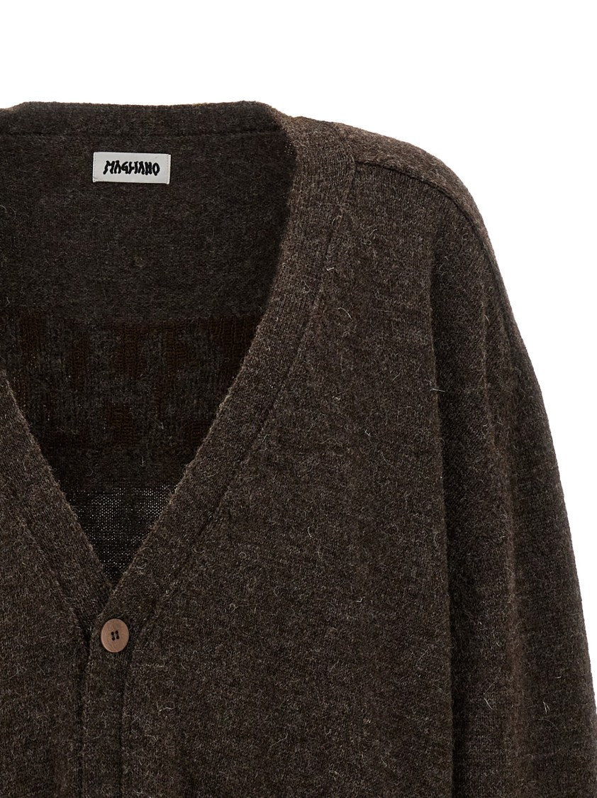 Magliano Grampa' Cardigan