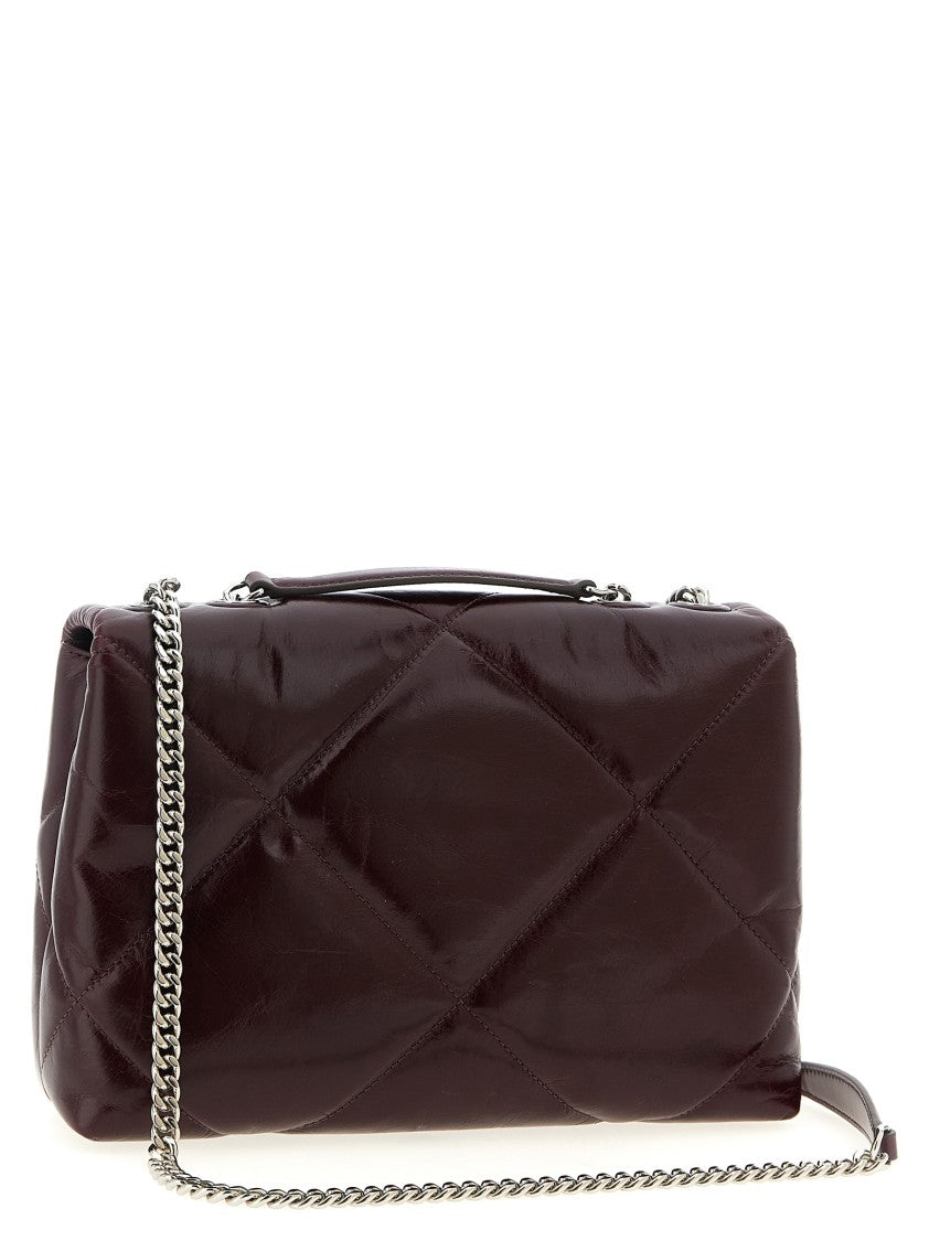 Tory Burch 'Kira Diamond' Medium Shoulder Bag
