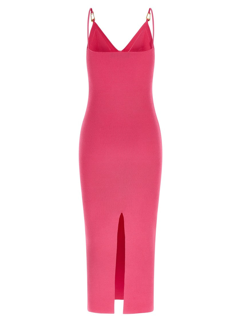 Versace 'Knit' Dress