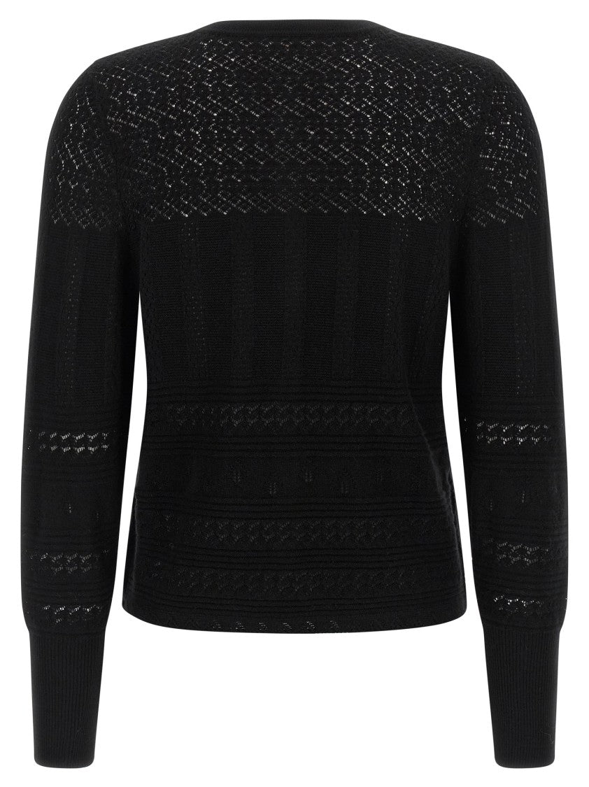 Eres 'Trio' Cardigan