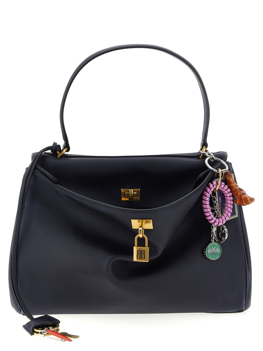 Balenciaga Rodeo' Medium Handbag