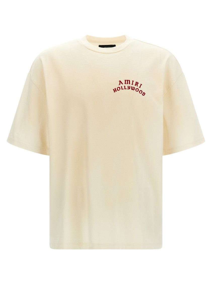 Amiri ' Hollywood' T-Shirt