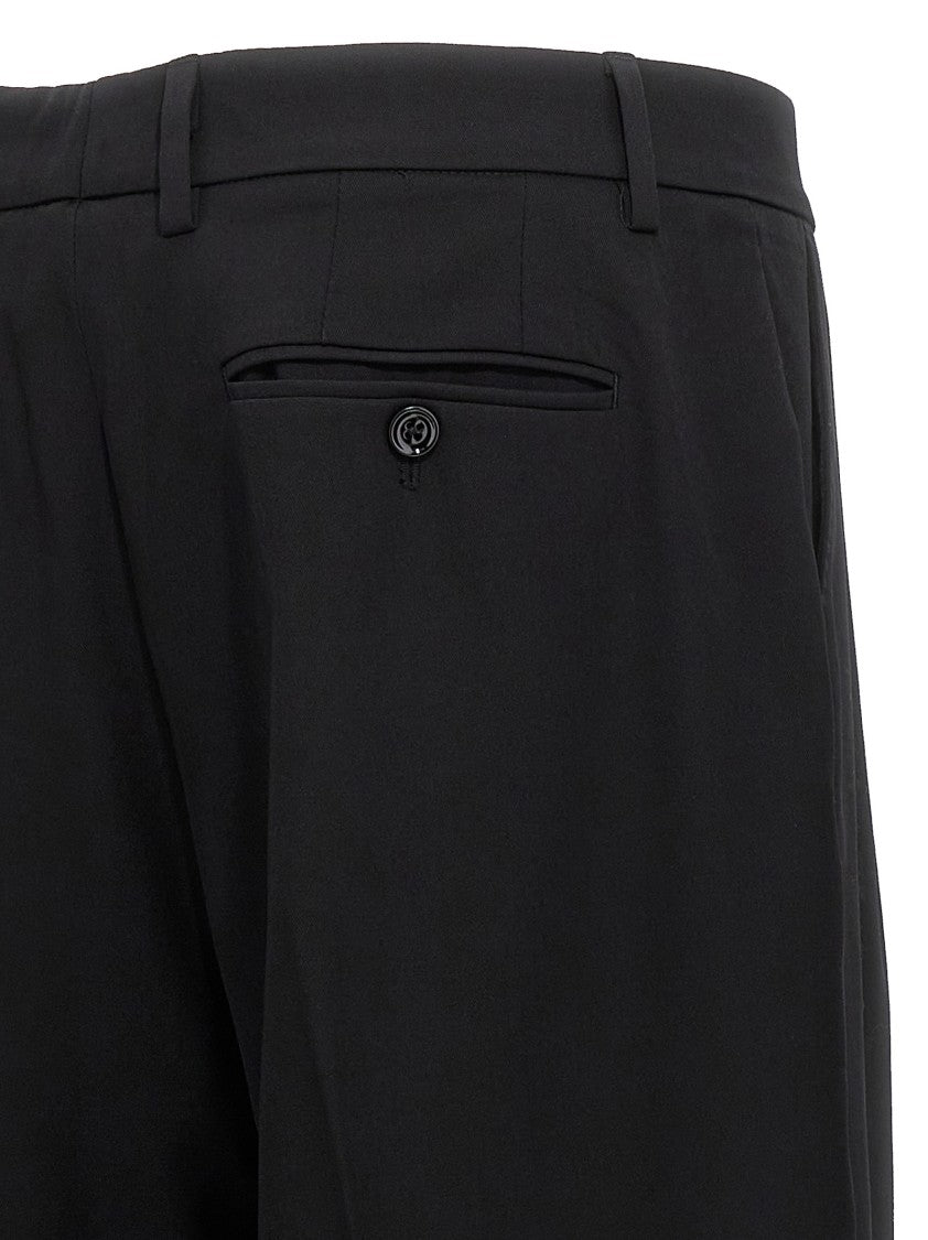 Dolce & Gabbana Tailored Flared Pants