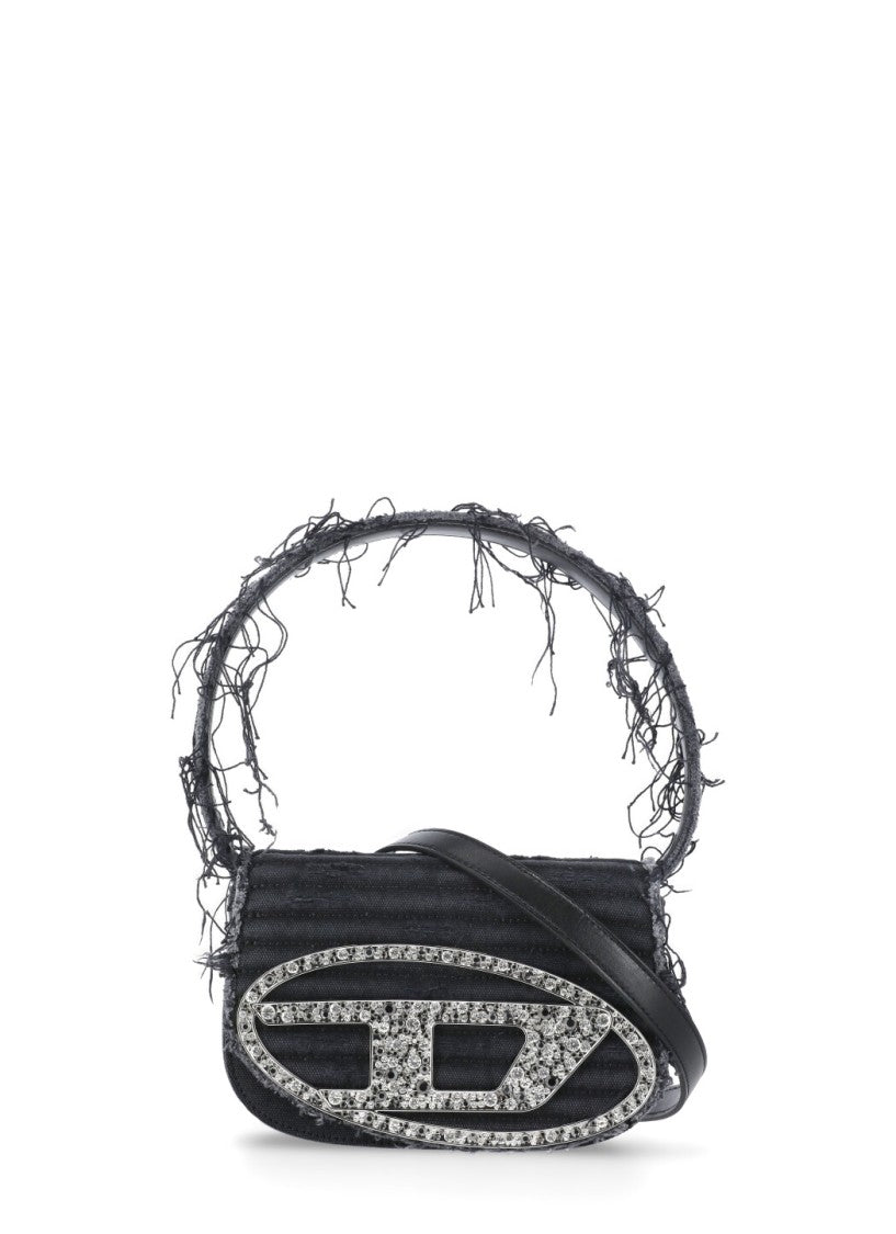 Diesel 1Dr Shoulder Bag