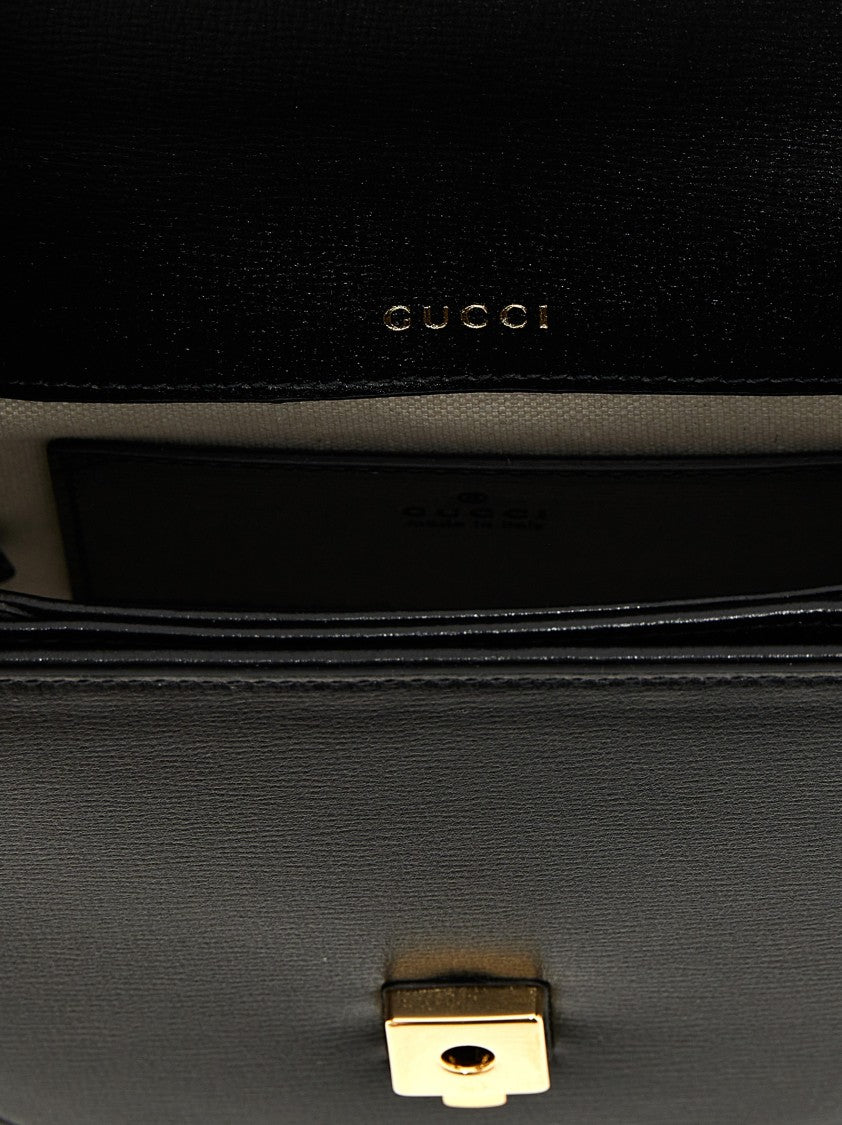 Gucci Horsebit 1955 Mini' Handbag