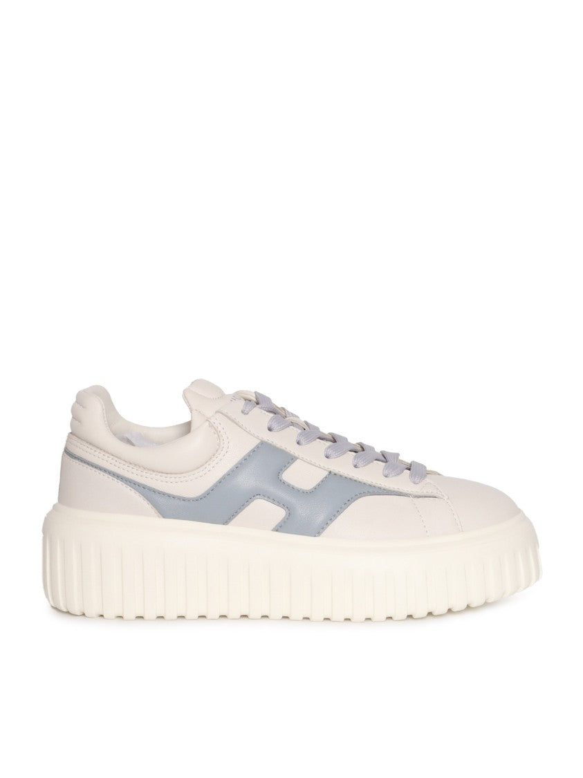 Hogan H-Stripes H Spezzata Sneakers