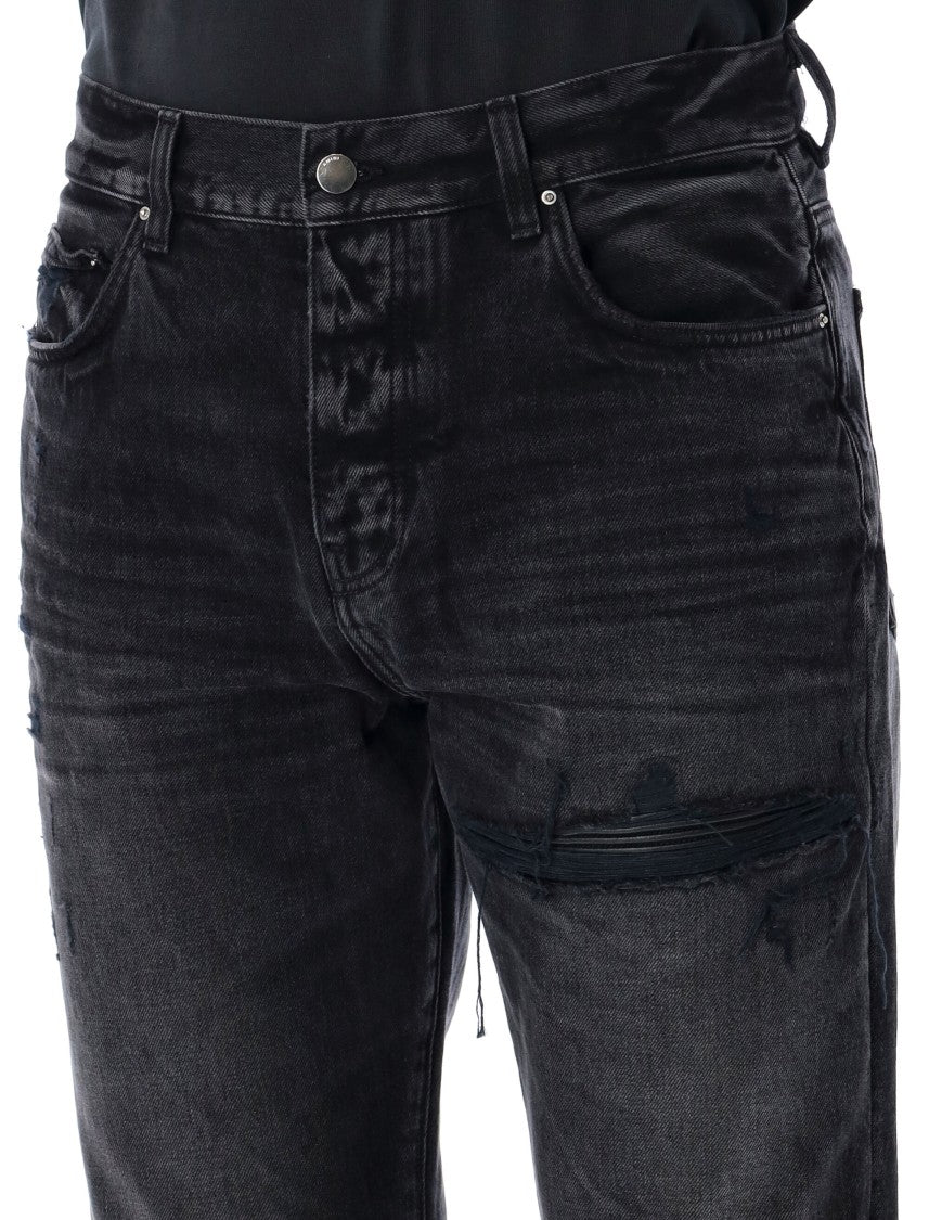 Amiri Straight Mx1 Jean