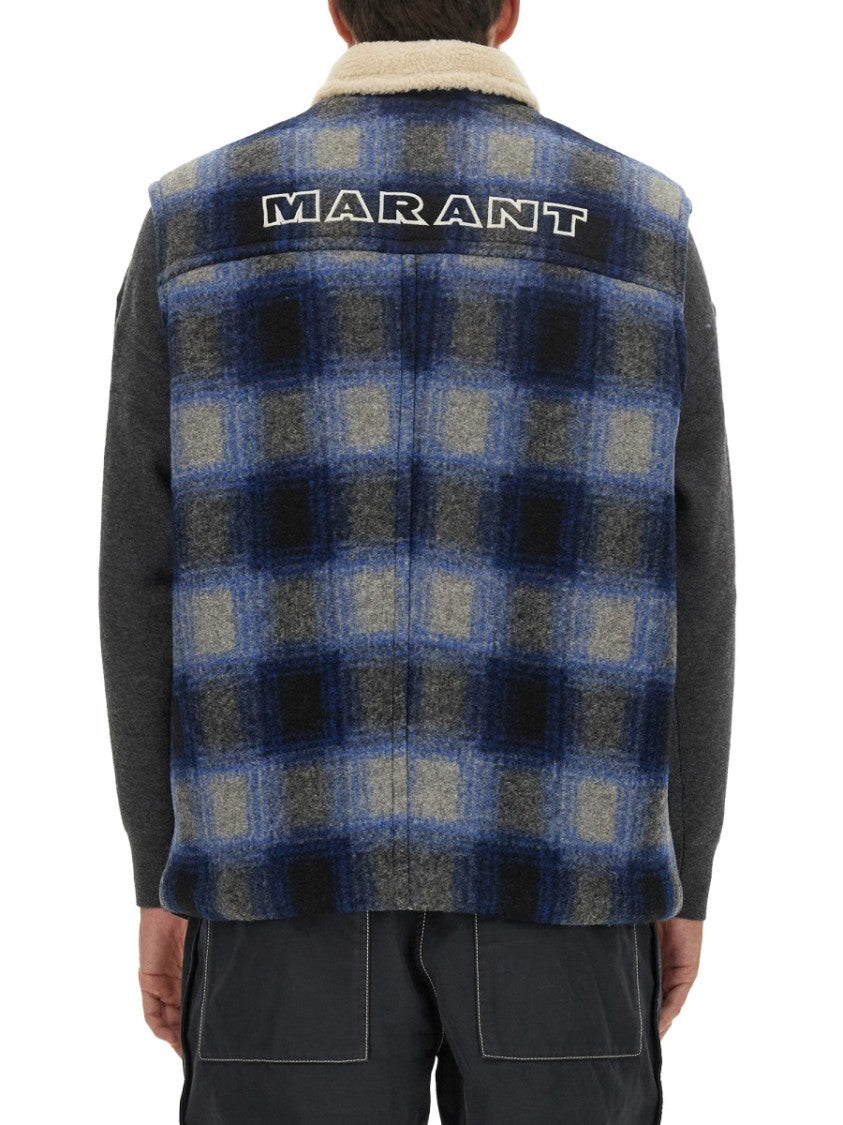 Isabel Marant Kiran Jacket