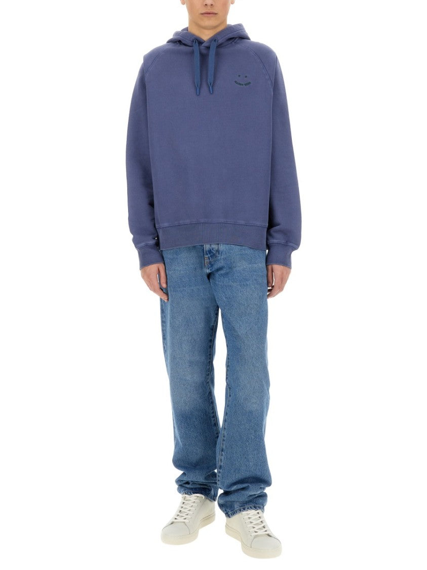 Ps Paul Smith "Happy" Hoodie