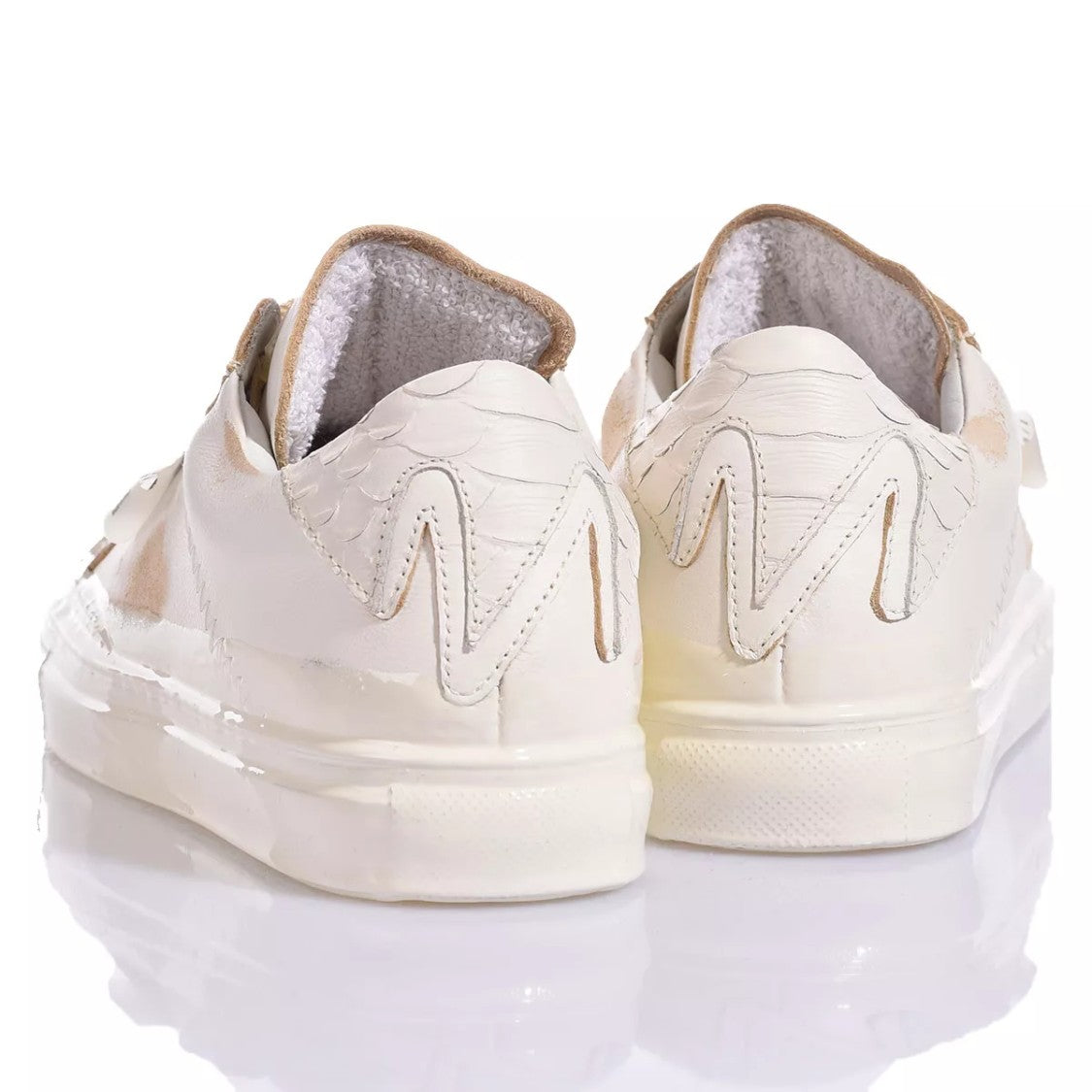 Mimanera Studio Garage Beige