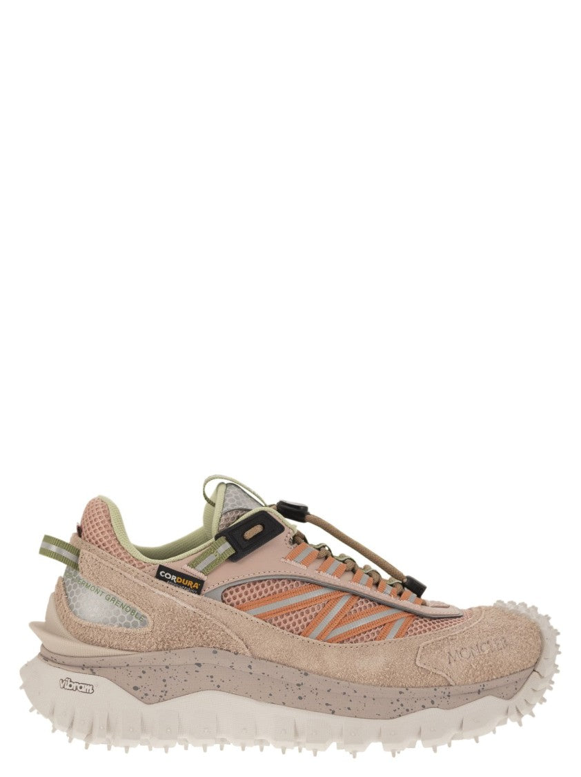Moncler Trailgrip - Sneakers