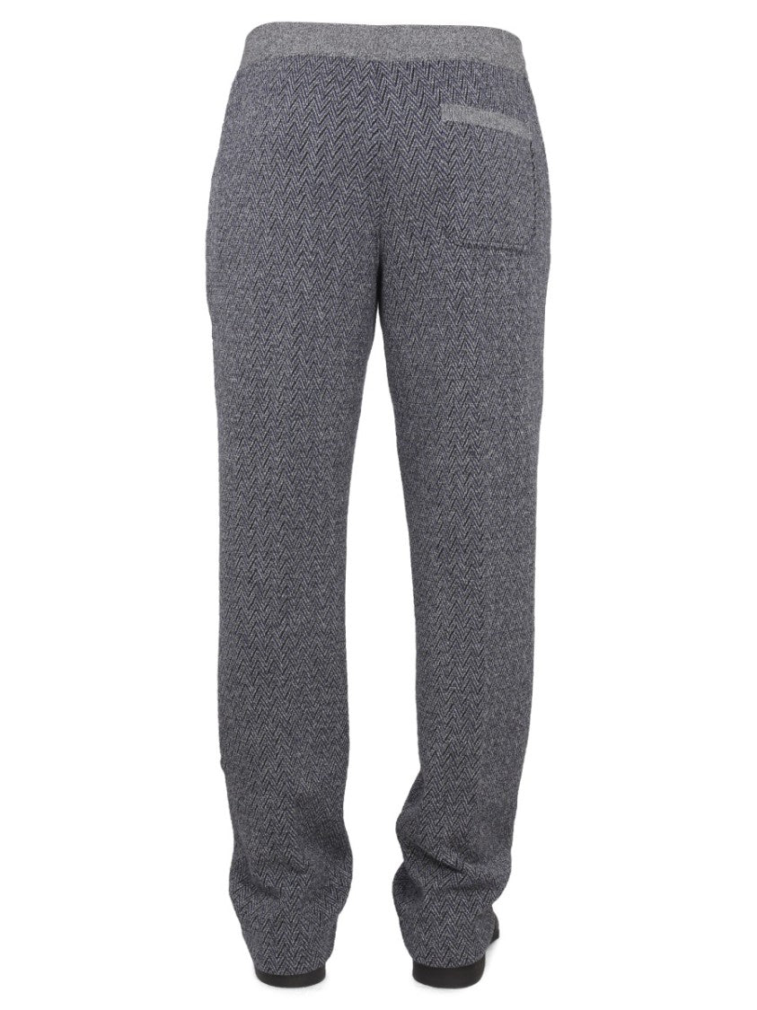 Missoni Chevron Pants