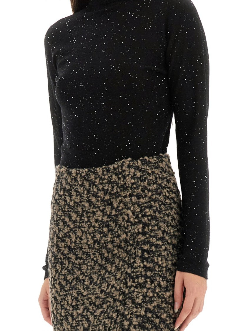 Fabiana Filippi Wool Sweater
