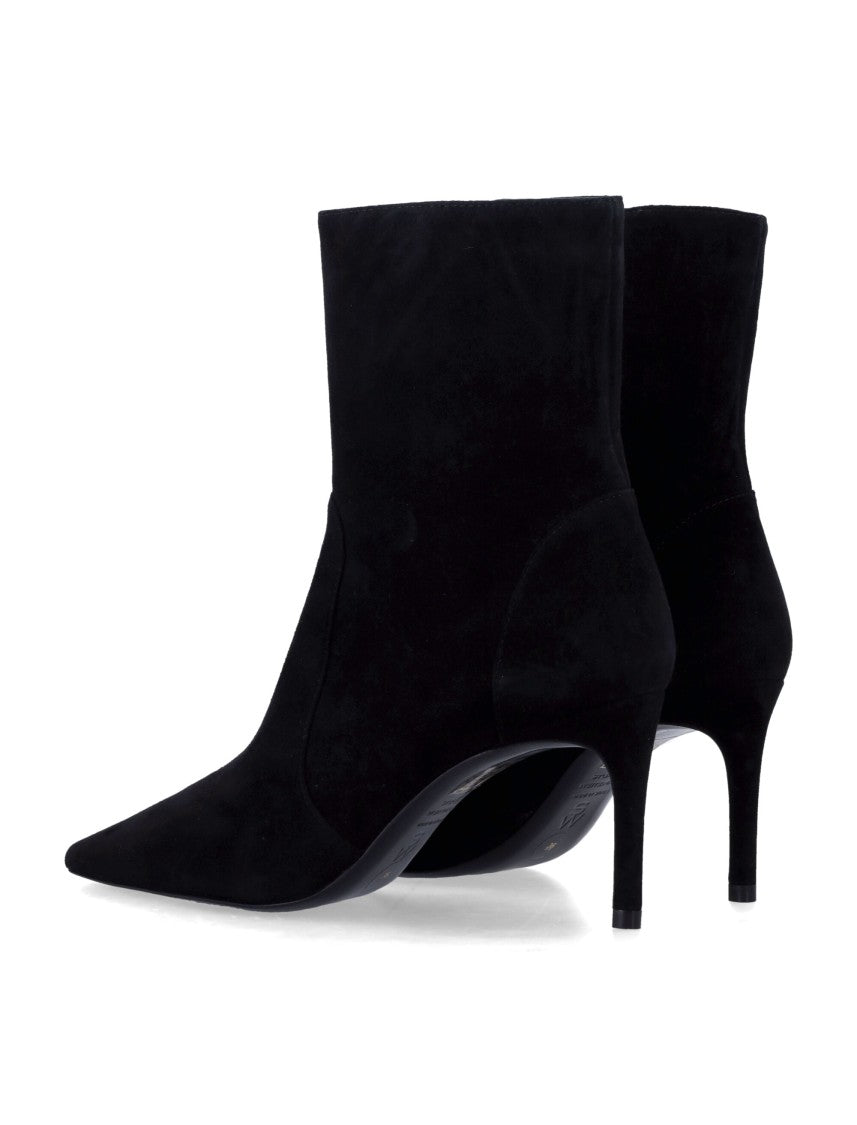 Stuart Weitzman Stuart Power Zip 75