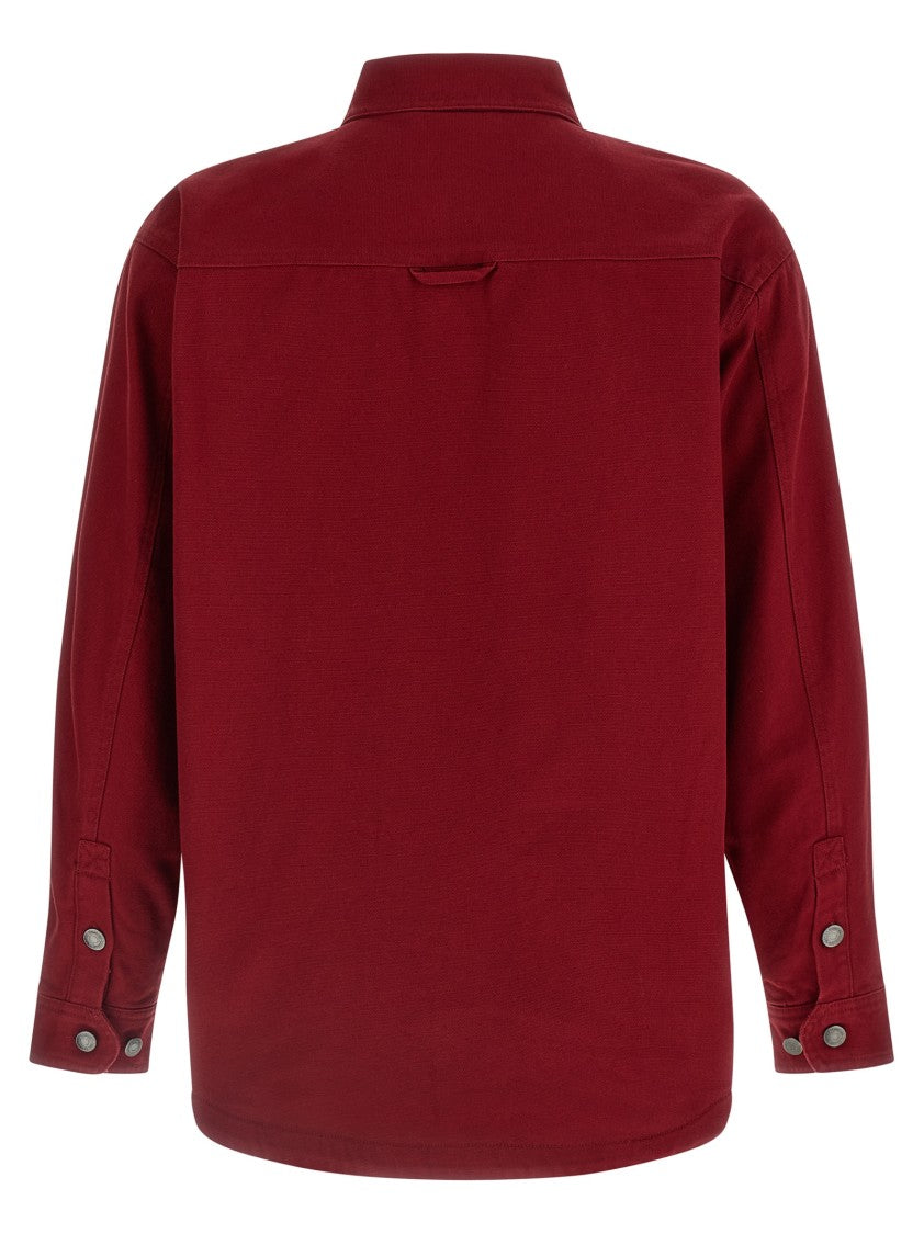 Carhartt Wip 'Selby' Overshirt