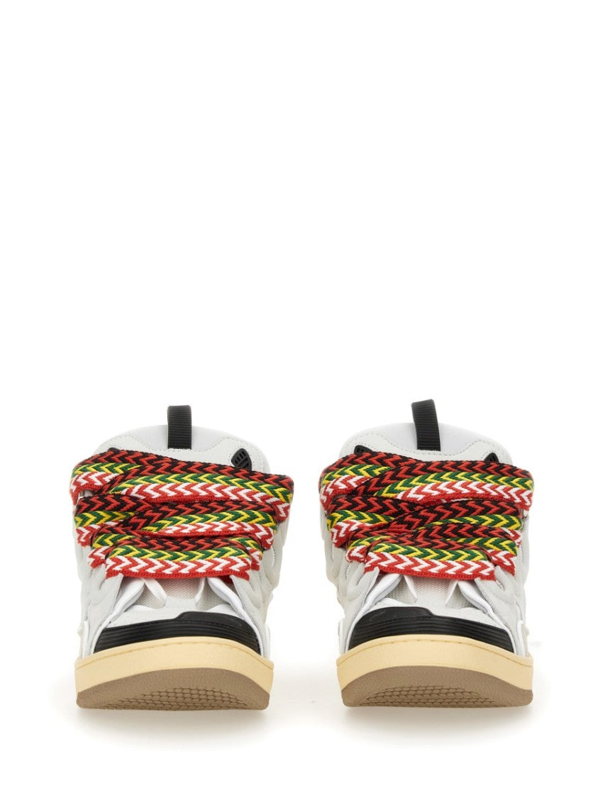 Lanvin "Curb" Sneaker