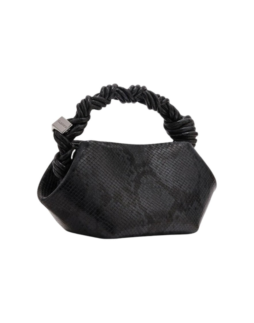 Ganni Bou Bag Mini Snake