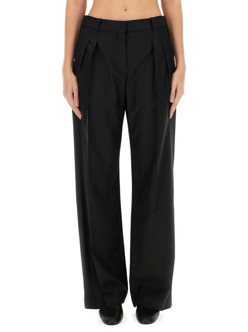 Loulou De Saison "Sbiru" Pants