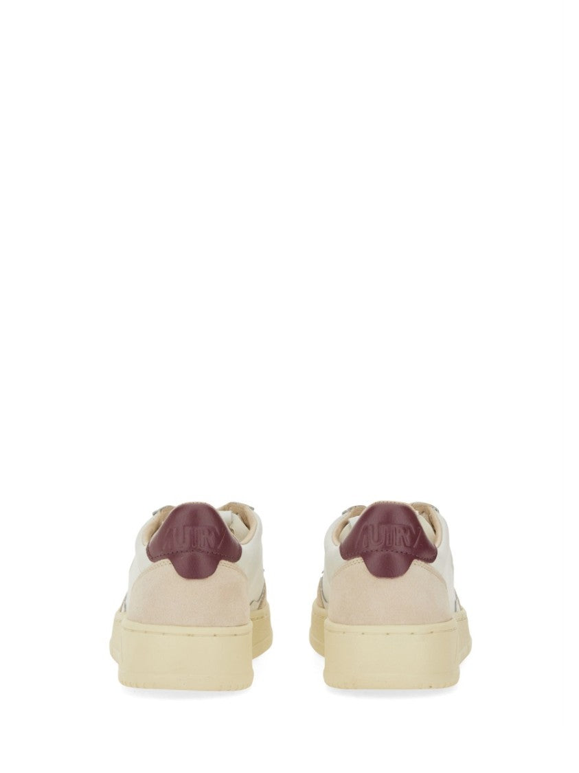 Autry Medalist Low Sneaker