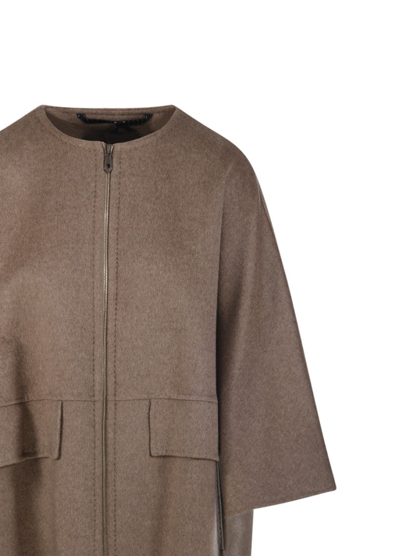 Max Mara Amour Coat