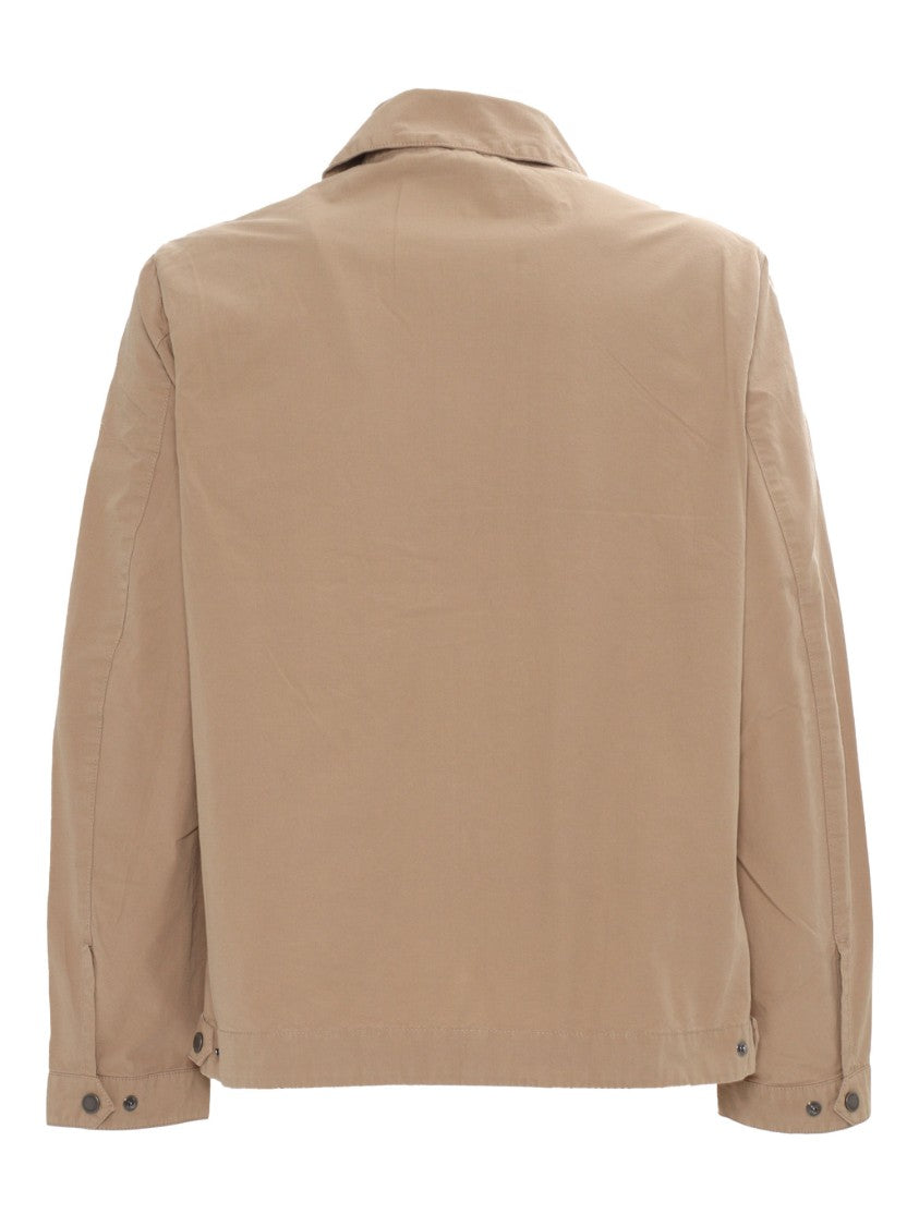 Barbour Workers Casual Jacket