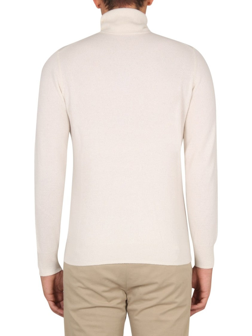 Aspesi Turtleneck Sweater