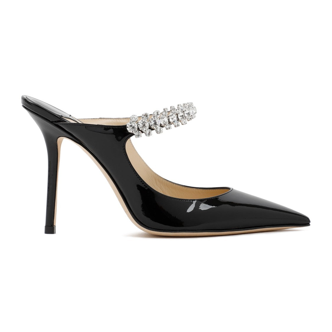 Jimmy Choo Bing 100 Sandals