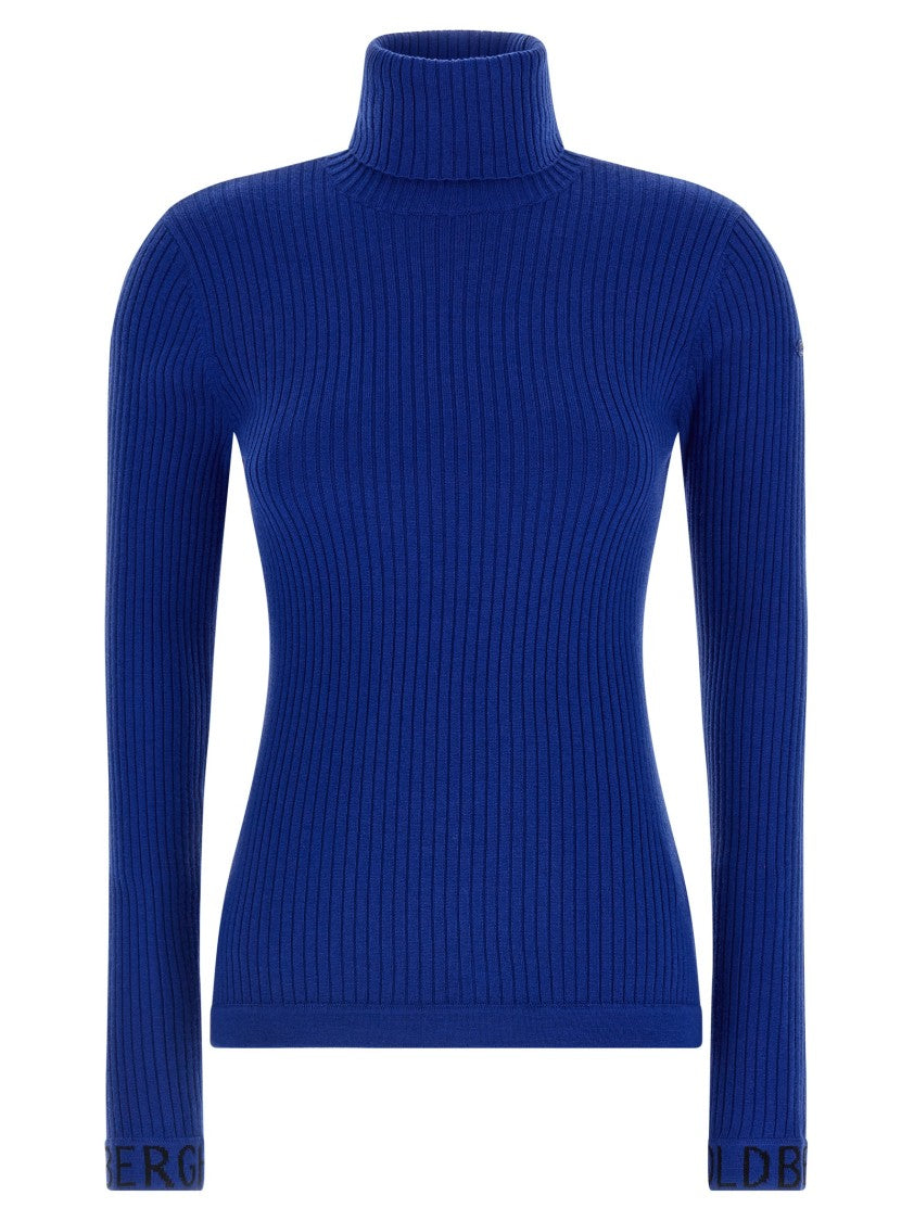 Goldbergh 'Mira' Turtleneck Sweater