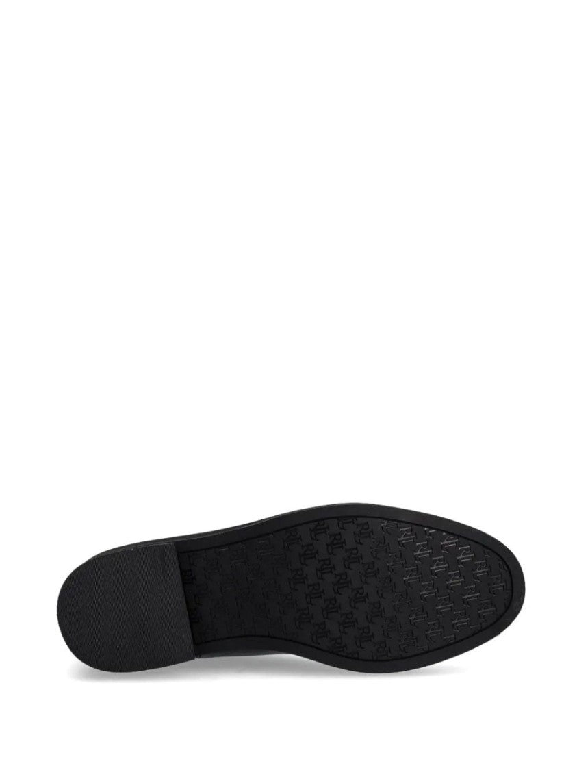 Lauren Ralph Lauren Adrianna Bootie