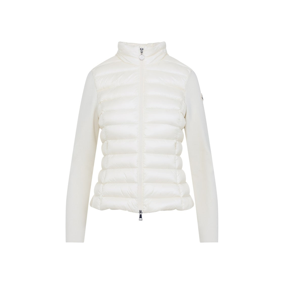 Moncler Virgin Wool Jacket