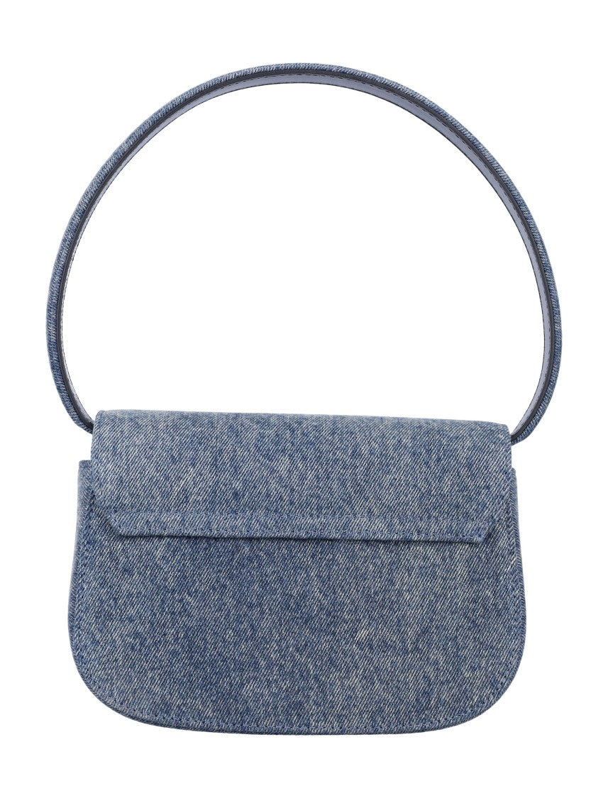 Diesel 1 Dr Denim