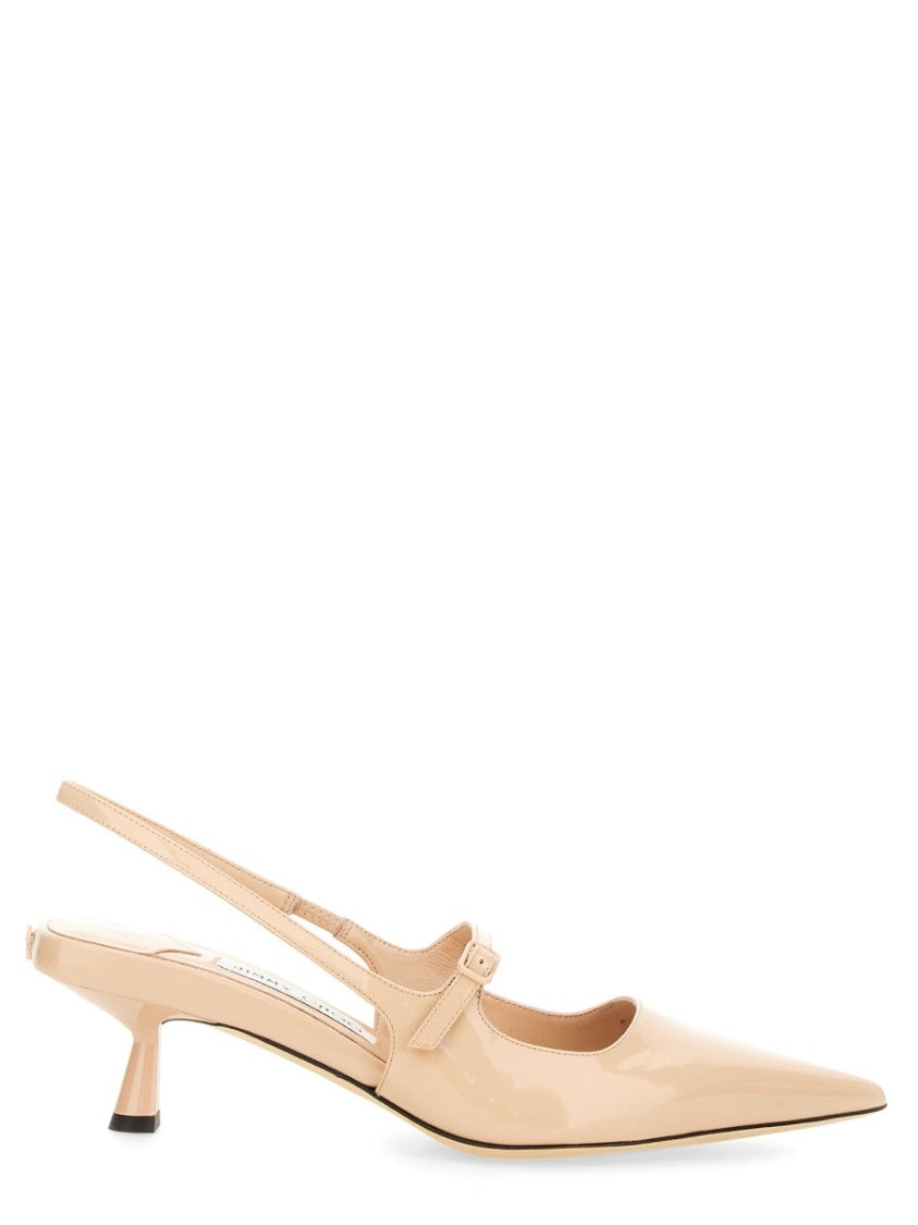 Jimmy Choo "Didi 45" Décolleté