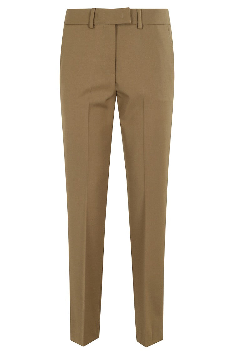 Federica Tosi New York Frescolana Trousers