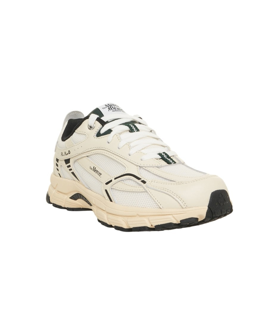 The Mercer Brand The Re-Run Nappa' Sneakers