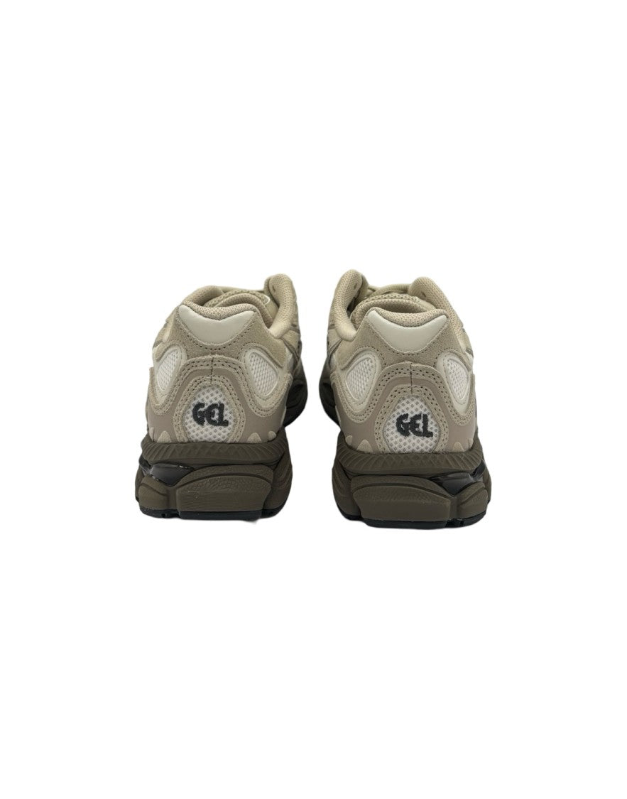 Asics Gel-Nyc Sneakers – Cream / Putty