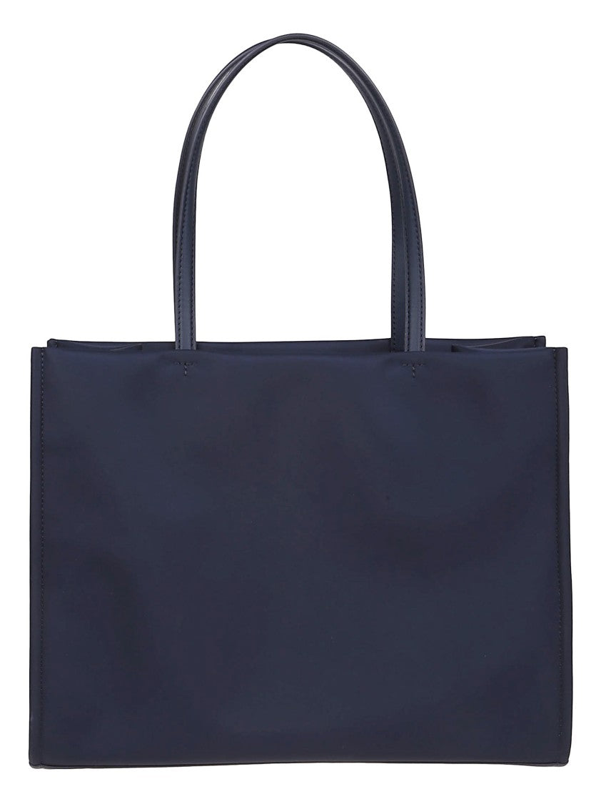 Tory Burch Ella Structured Tote Bag