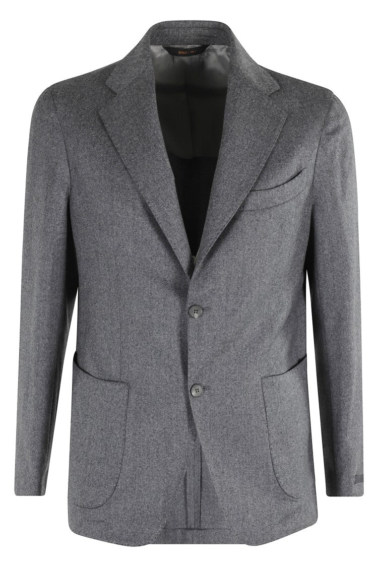 Briglia Reda Active Wool Jacket